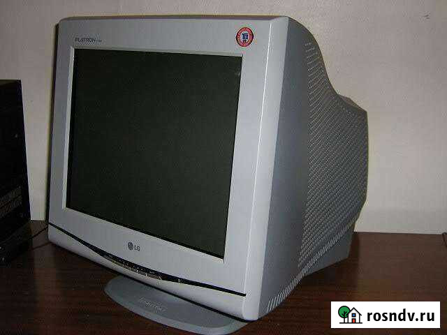 Монитор для компьютера Омск - изображение 1