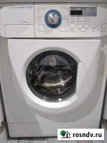 Ремонт стиральных машин Стерлитамак - изображение 1