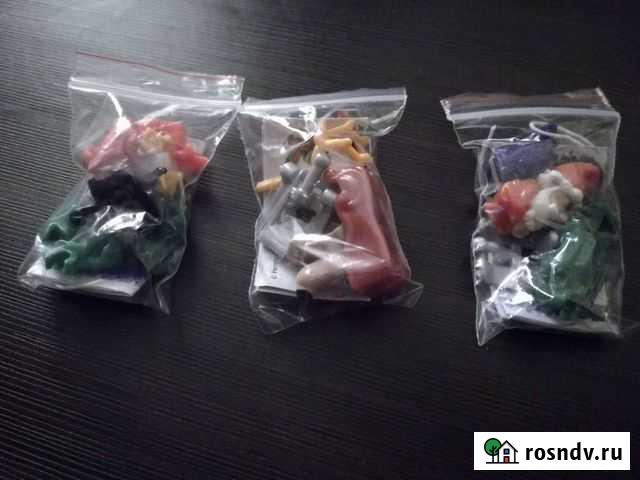 Новогодняя коллекция киндер 2021,«Xmas Delivery Te Нижний Новгород - изображение 1