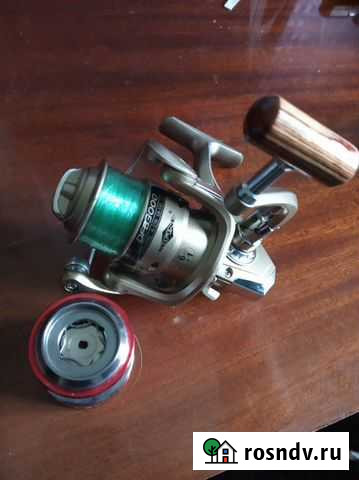 Катушка Спасск - изображение 1