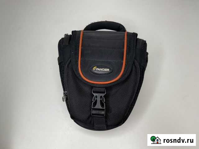 Сумка для камеры fancier Уфа - изображение 1