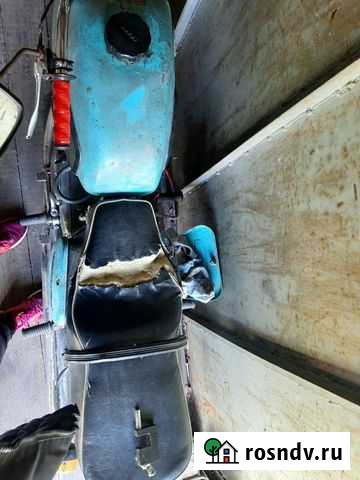 Юпитер 3 Сокур - изображение 1