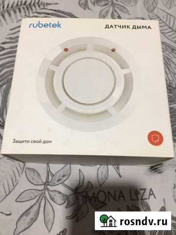 Пожарный извещатель Котельники - изображение 1