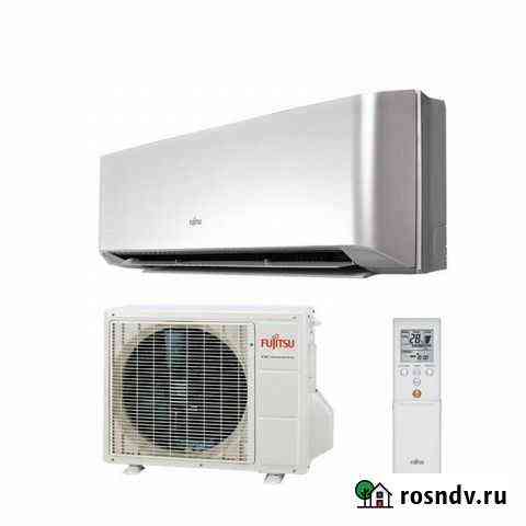 Кондиционер Fujitsu asyg12lmce-R/aoyg12lmce-R Москва