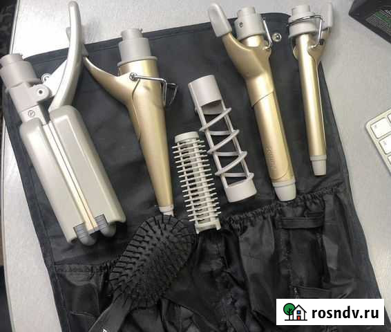 Мультистайлер Philips HP4698/22 Воронеж - изображение 1