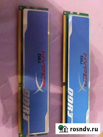 Оперативная память ddr3 Подольск - изображение 1