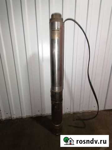 Насос скважинный Ульяновск - изображение 1