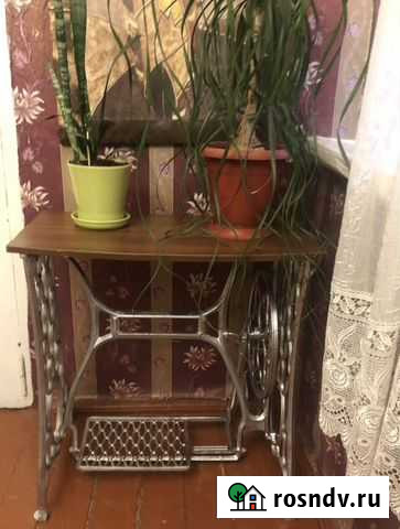 Станина от швейной машины Singer Каспийск - изображение 1