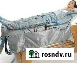 Аппарат Прессотерапия Екатеринбург - изображение 1