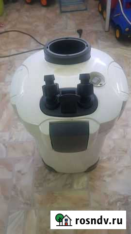 Фильтр для аквариума внешний sunsun 304-b Благовещенск - изображение 1