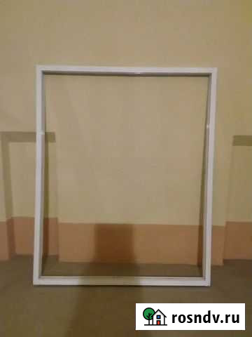 Алюминиевый раздвижной оконный блок Омск - изображение 1