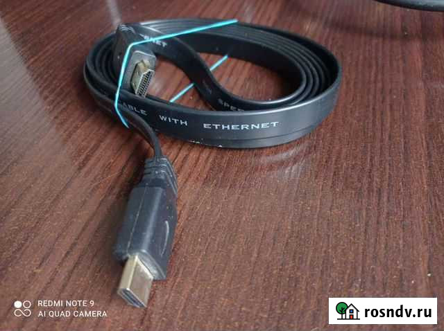 Hdmi Магадан - изображение 1