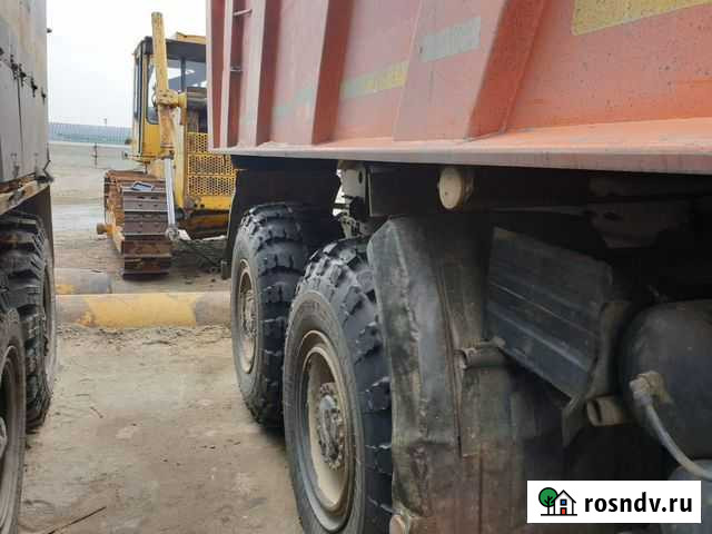 Рама на Камаз 6520 (Камаз 6522) есть выбор № 70058 Владимир - изображение 1