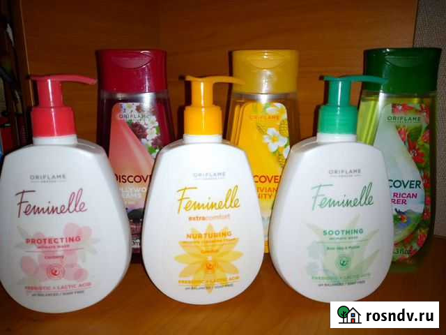 Косметика Глазов - изображение 1