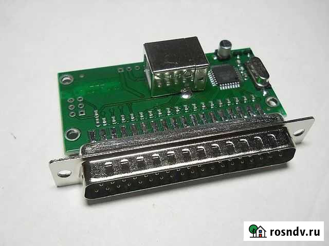 Клавиатурный контроллер usb kbd Казань - изображение 1