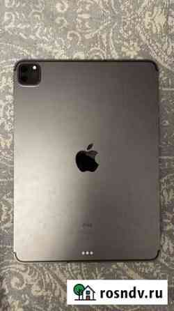 iPad Pro 11 2020 128gb wifi+cellular Кизилюрт