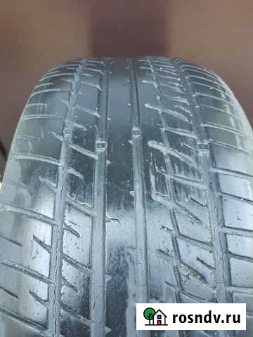 Шина 255/55 R19 Челябинск - изображение 1
