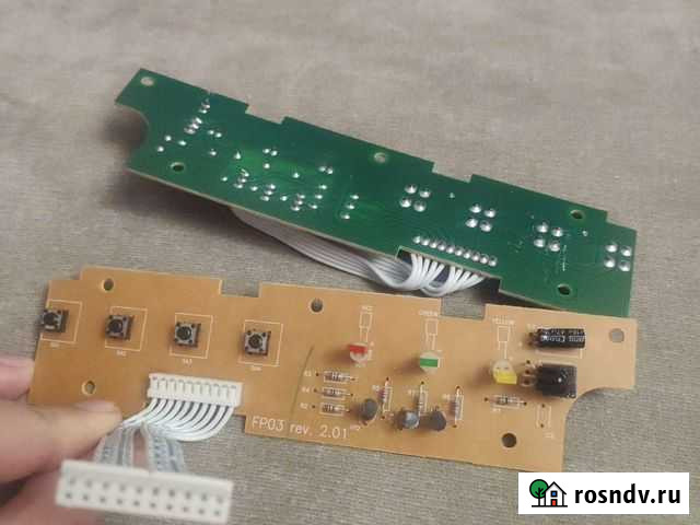 Fpo3 Горки-10 - изображение 1