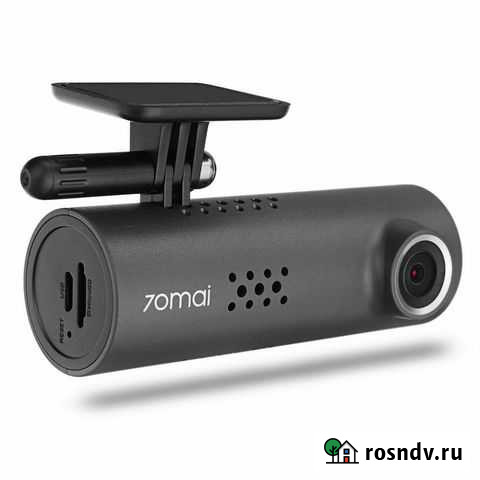 Видеорегистратор Xiaomi 70 mai Павлово - изображение 1