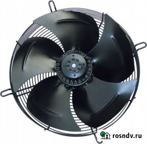 Вентилятор 350S Ижевск - изображение 1