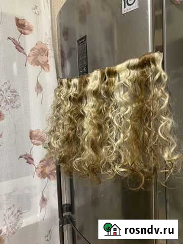 Профессиональный канекалон Петрозаводск - изображение 1