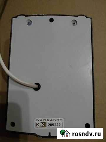 DD 205 Digital duplex клиентский терминал Самара - изображение 1