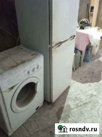 Стиральная машина Невьянск - изображение 1