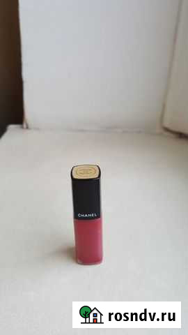Жидкая матовая помада(от Chanel) Курск - изображение 1