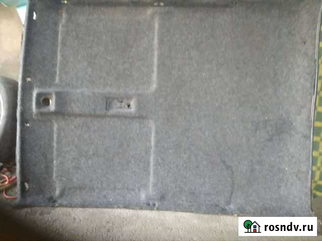 Потолок Нарткала - изображение 1