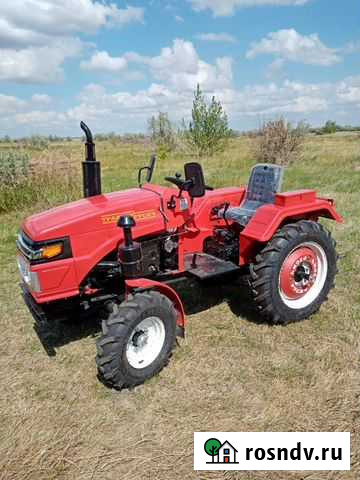 Трактор т 30 Табуны - изображение 1