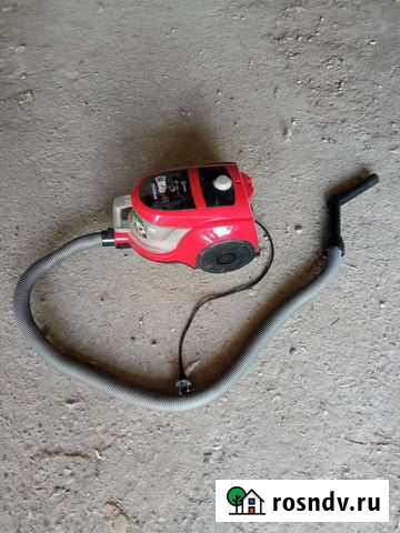 Пылесос Samsung на запчасти Егорьевск - изображение 1