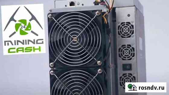 Асик Miner AvalonMiner 1166 Красноярск
