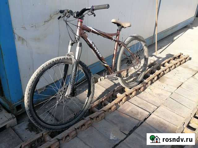Велосипед Вилючинск - изображение 1