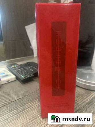 Эссенция для лица Shiseido Химки - изображение 1