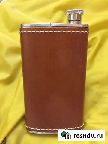 Фляжка Пермь - изображение 1