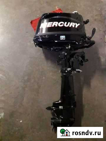 Лодка с мотором Москва - изображение 1