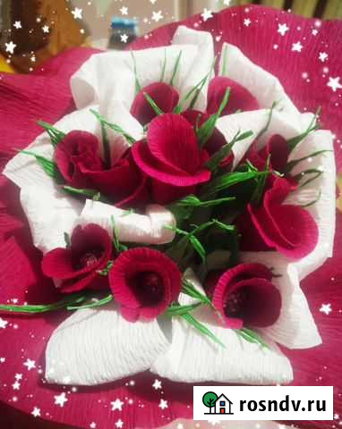 Подарочные букеты Екатеринбург - изображение 1