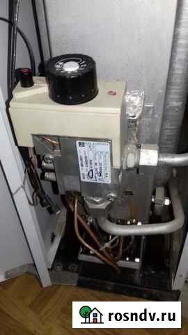 Ремонт газовых колонок котлов печей Шахты - изображение 1