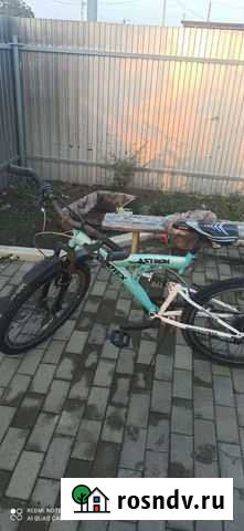 Велосипед Выселки - изображение 1