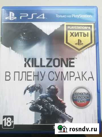 Игра для ps 4 Волгоград - изображение 1