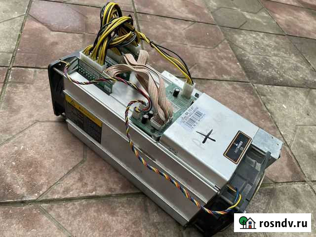 Asic antminer s9j с обп Махачкала - изображение 1