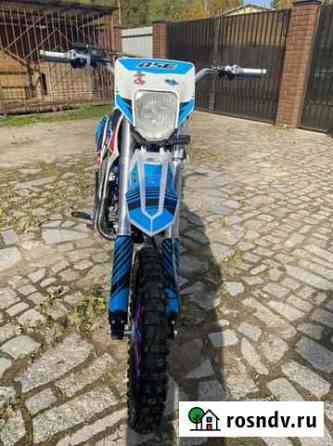 BSE 125e 17/14 Каменка