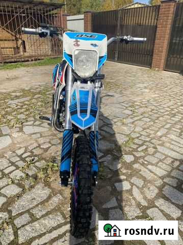 BSE 125e 17/14 Каменка - изображение 1