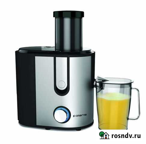 Соковыжималка polaris Иркутск - изображение 1