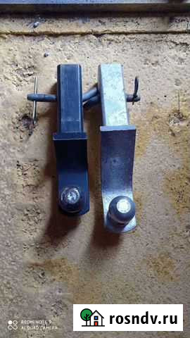 Фаркоп Благовещенск - изображение 1