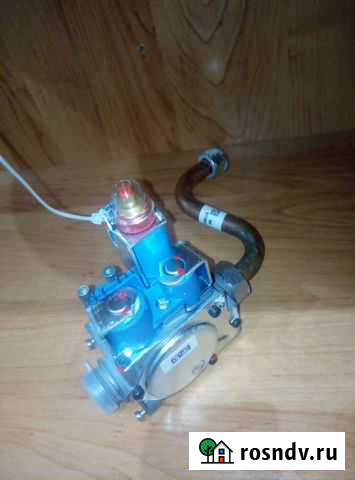 Газовый клапан bosch Стерлитамак - изображение 1