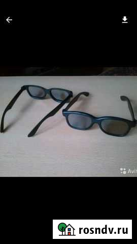 Очки 3D LG Саранск - изображение 1