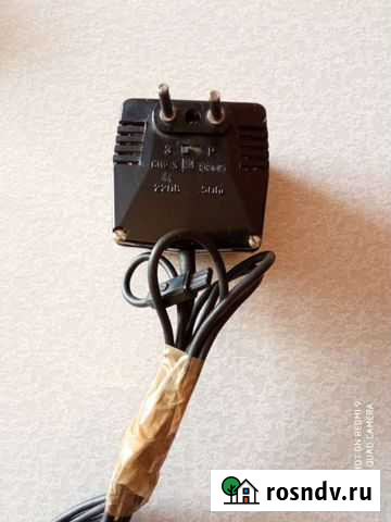 Зарядное устройство с регулировкой Челябинск - изображение 1