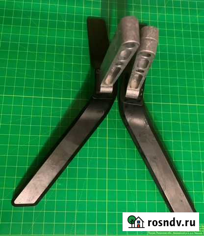 Ножки/подставки для телевизоров #3(отправка по РФ) Белгород - изображение 1