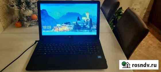 Ноутбук hp 15ra072ur Чебоксары